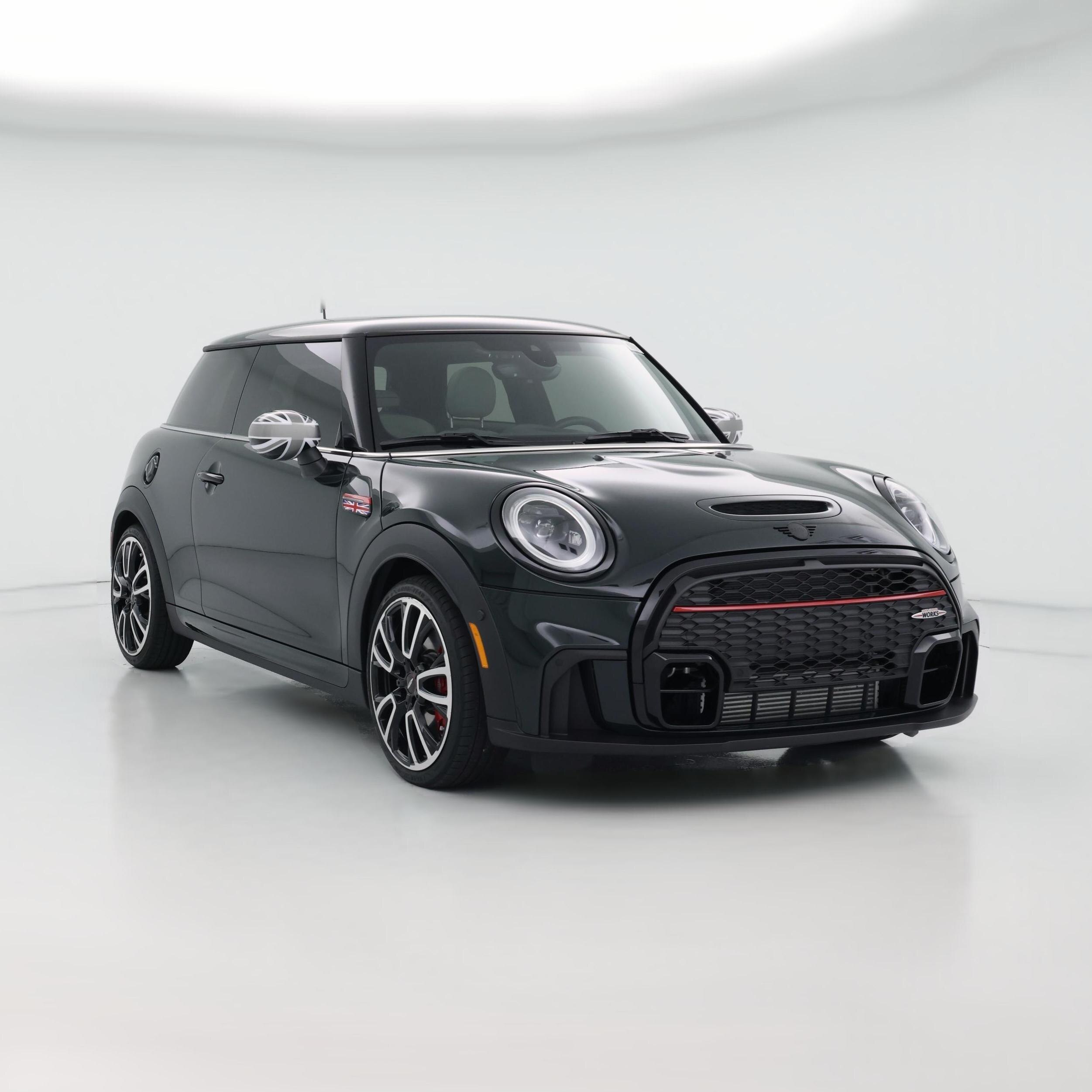 mini hardtop 2 door 2024 WMW73DH05R2W02280 image mini hardtop 2 door 2024 WMW73DH05R2W02280 image